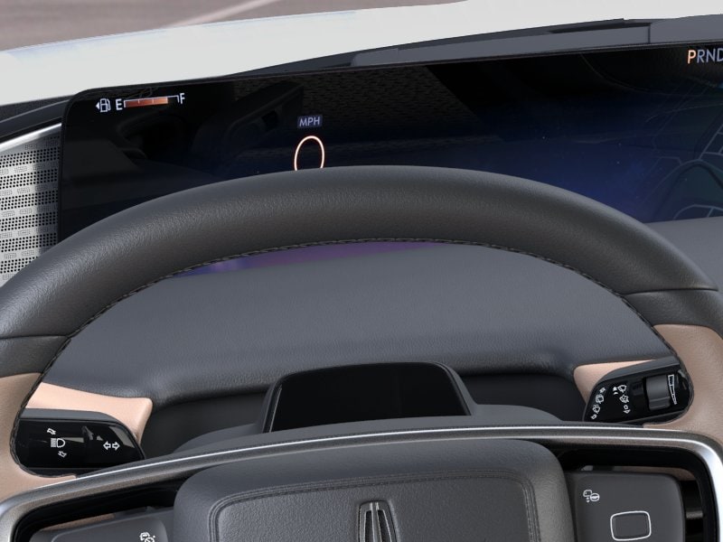 2025 Lincoln Navigator Black Label L - Photo 13