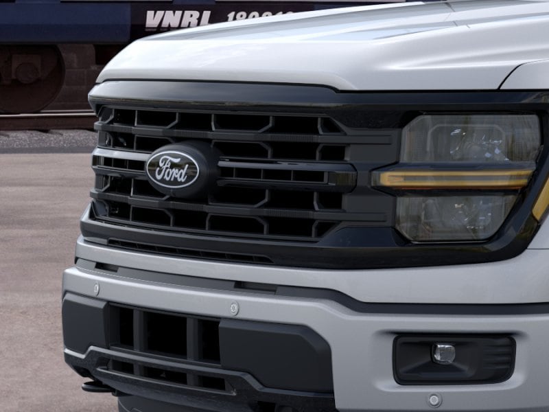 2026 Ford F-150 XLT - Photo 17