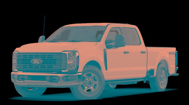  Ford F-250SD