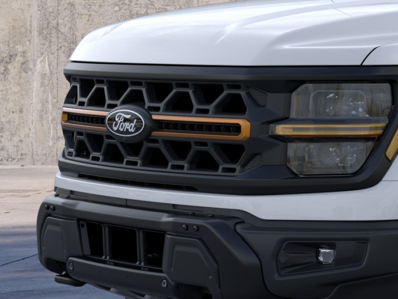 2026 Ford F-150 Tremor&reg; TRUCK