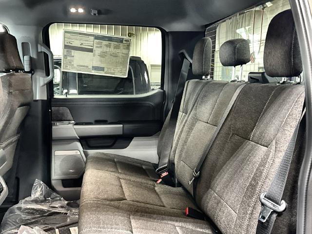 2027 Ford F-250 F-250&reg; XLT Truck Crew Cab