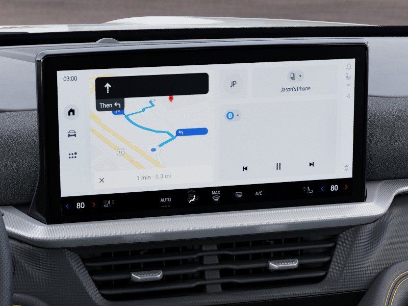2027 Ford Explorer Tremor SUV