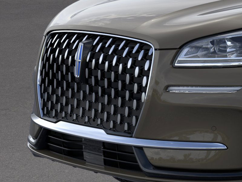2025 Lincoln Corsair Grand Touring - Photo 17