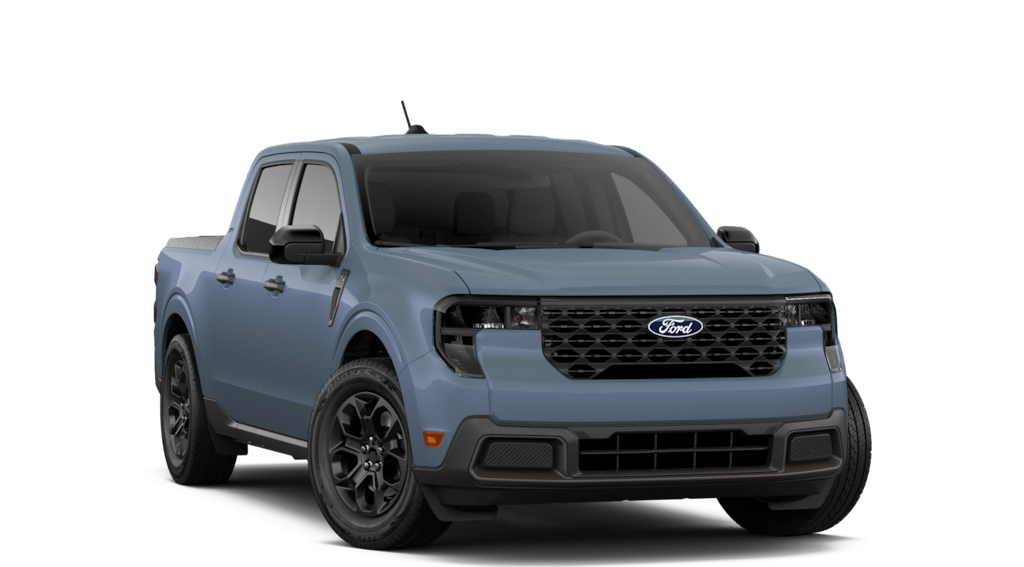 New 2026 Ford Maverick Truck