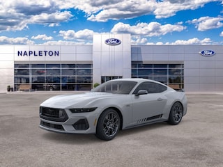 2026 Ford Mustang RTR Coupe