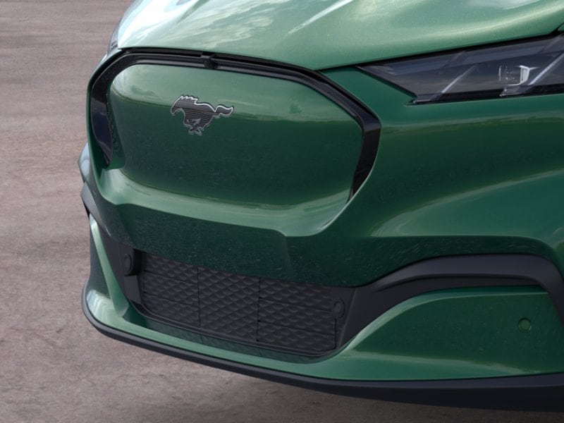2026 Ford Mustang Mach-E Premium CROSSOVERS