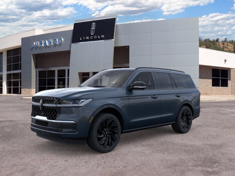 2026 Lincoln Navigator