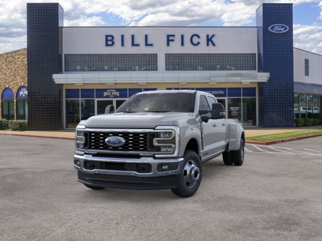 New 2026 Ford F-350SD Lariat TRUCK