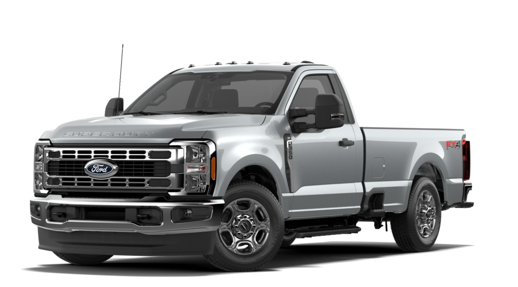 New 2027 Ford F-350SD Truck