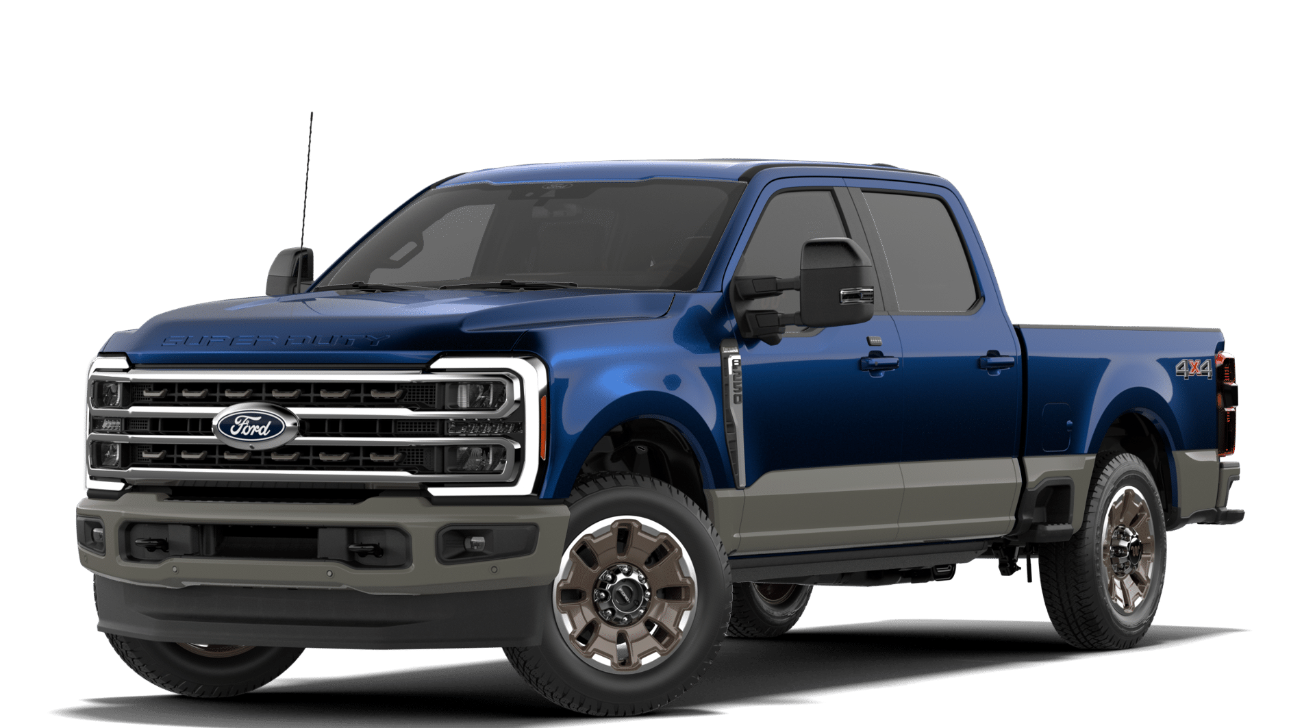  Ford F-250