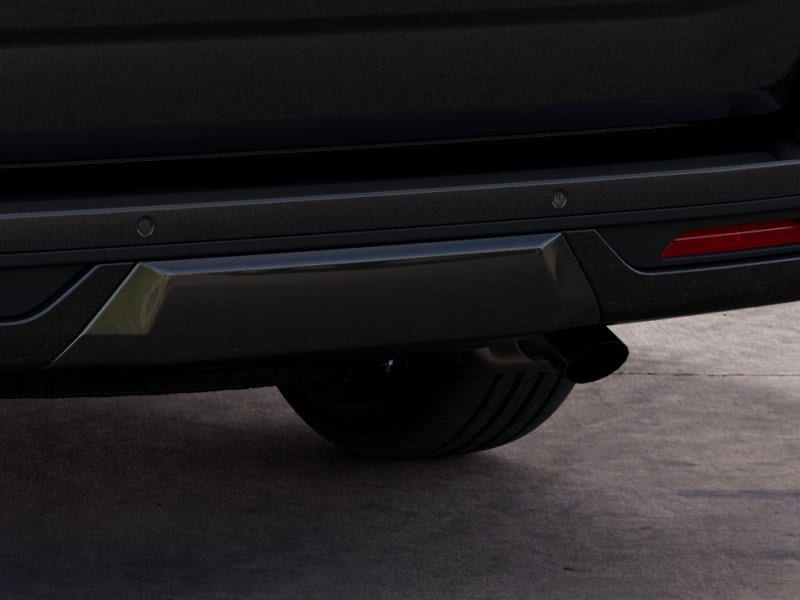 2027 Ford Expedition Platinum SUV