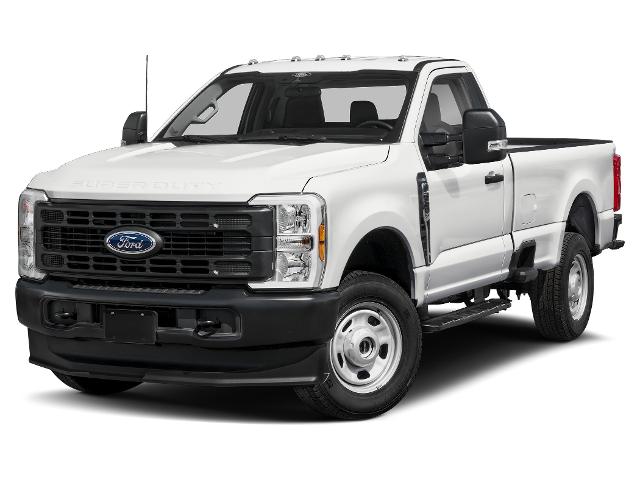  Ford F-350SD