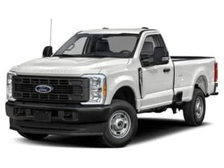 2024 Ford Super Duty F-250&reg; XL TRUCK
