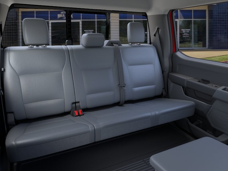 2026 Ford F-250 Super Duty XL - Photo 11