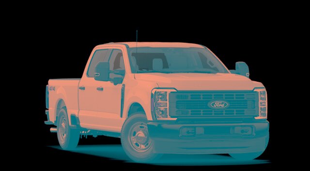 New 2027 Ford Super Duty F-250® XL Truck Crew Cab