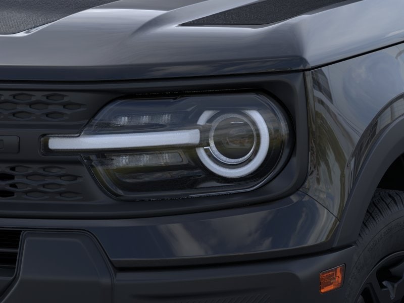 2026 Ford Bronco Sport Big Bend - Photo 18