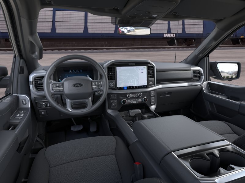 2026 Ford F-150 XLT TRUCK