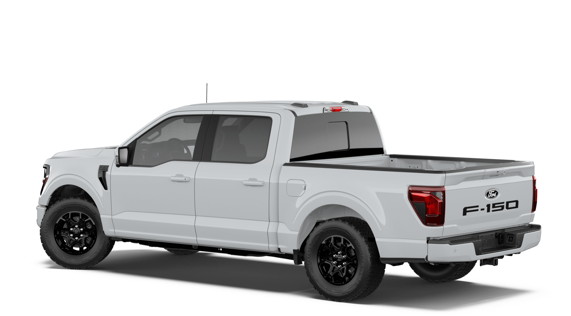 New 2026 Ford F-150