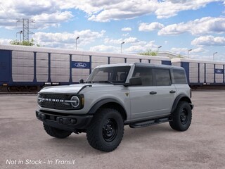 2026 Ford Bronco Badlands&reg; SUV
