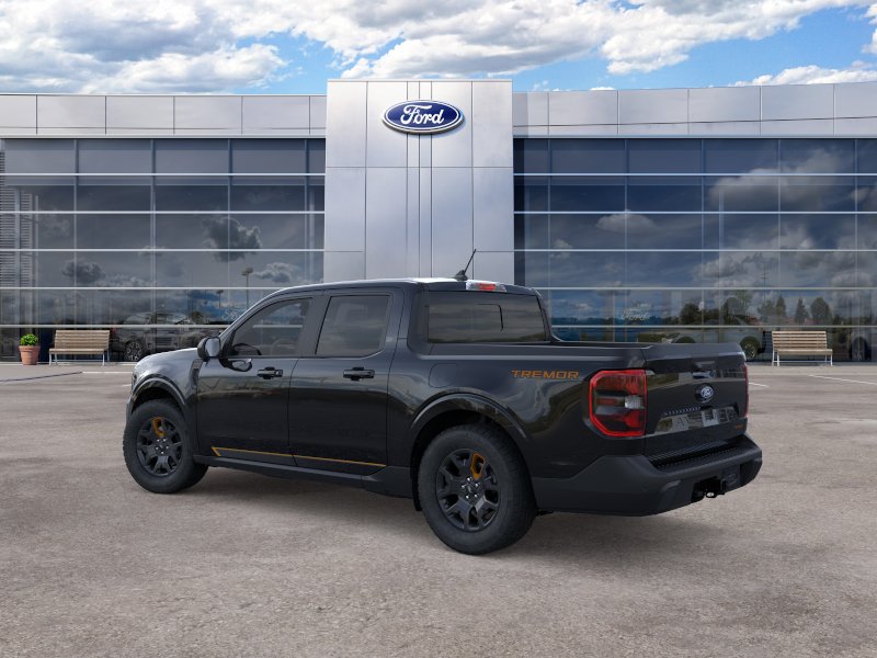 New 2026 Ford Maverick Tremor® TRUCK