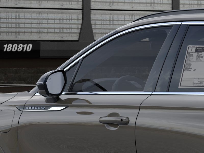 2025 Lincoln Corsair Grand Touring - Photo 20