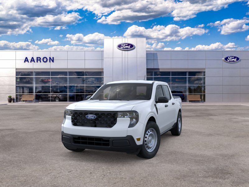 2026 Ford Maverick XL Truck