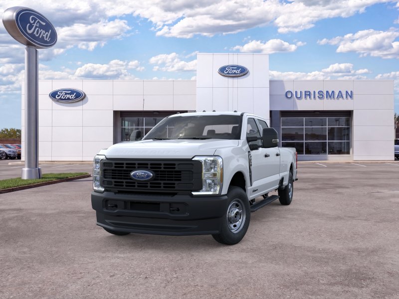 New 2026 Ford F-250SD XL Truck