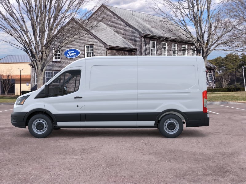 2026 Ford Transit Van Base - Photo 3