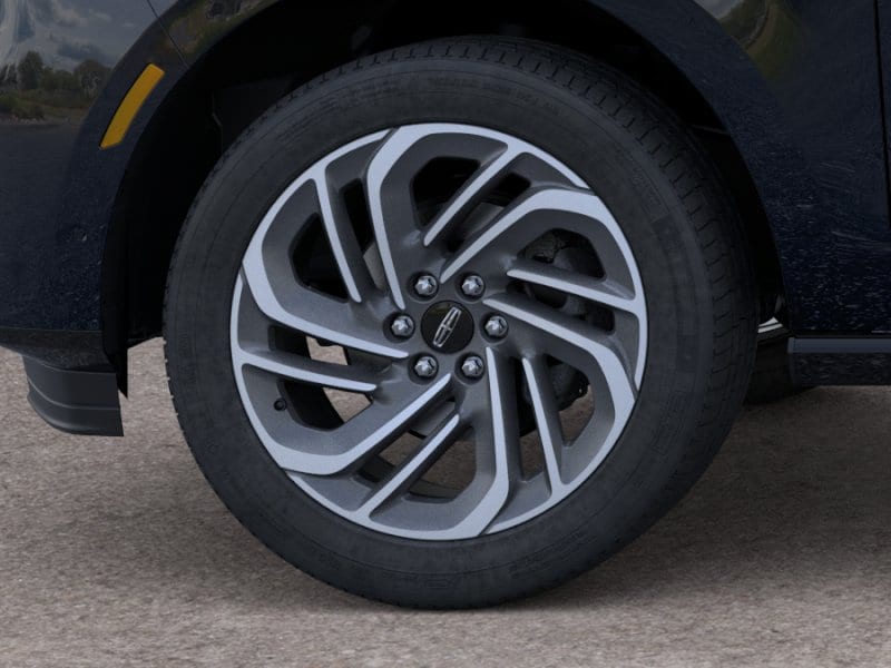 2026 Lincoln Navigator Reserve - Photo 19