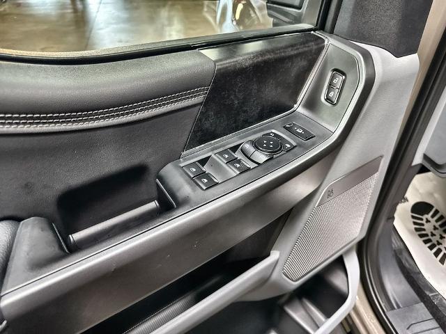 2027 Ford F-250 F-250&reg; XLT Truck Crew Cab