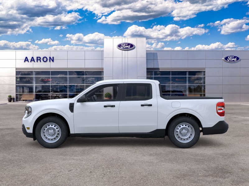 2026 Ford Maverick XL Truck