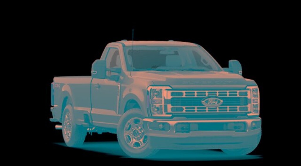 New 2027 Ford Super Duty F-250® XLT TRUCK