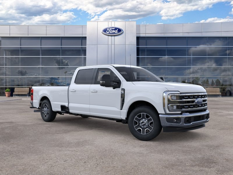 2026 Ford F-350 Super Duty Lariat - Photo 7