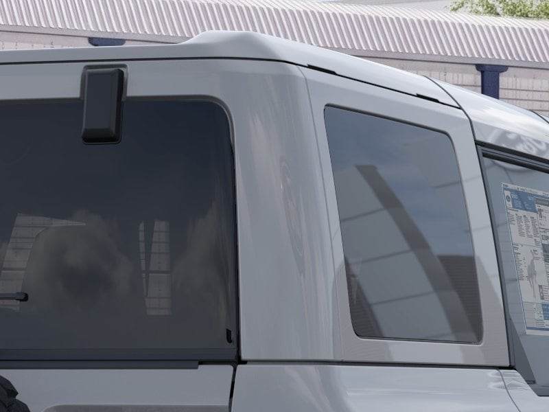 2026 Ford Bronco Outer Banks SUV