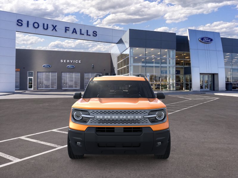 2026 Ford Bronco Sport Big Bend - Photo 6