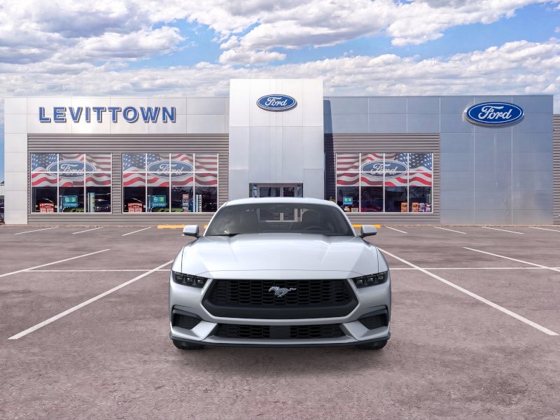 2026 Ford Mustang EcoBoost Premium Fastback - Photo 6