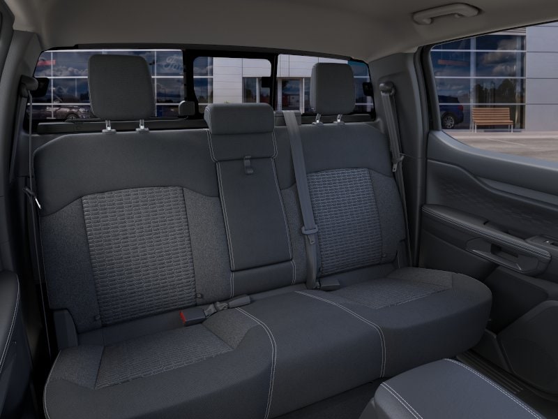 2024 Ford Ranger XLT - Photo 11