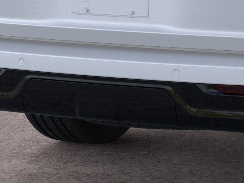 2026 Lincoln Navigator Reserve L - Photo 23