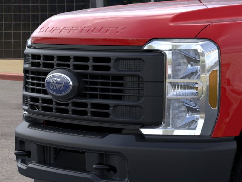 2026 Ford F-250 Super Duty XL - Photo 17