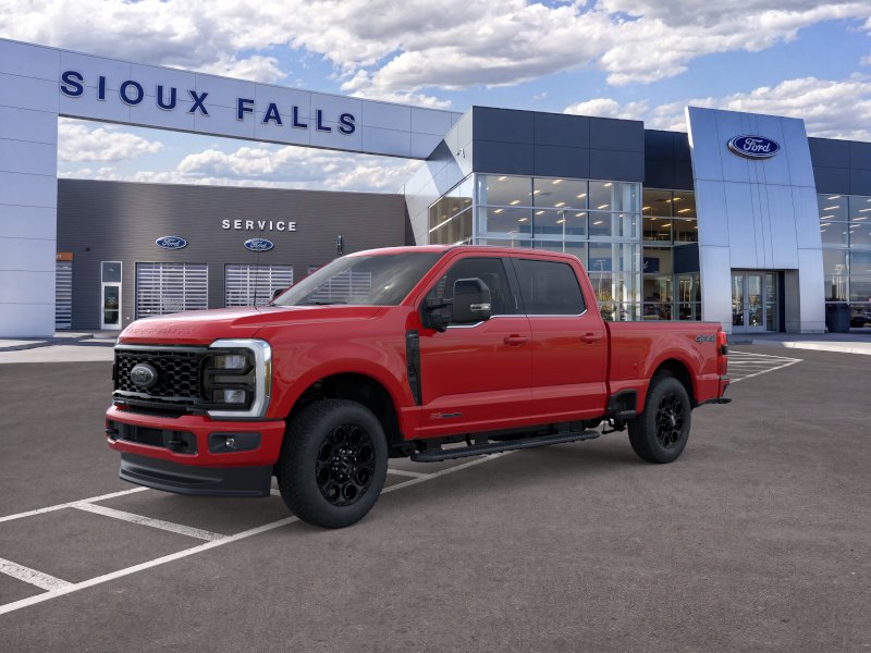 2026 Ford F-350 Super Duty