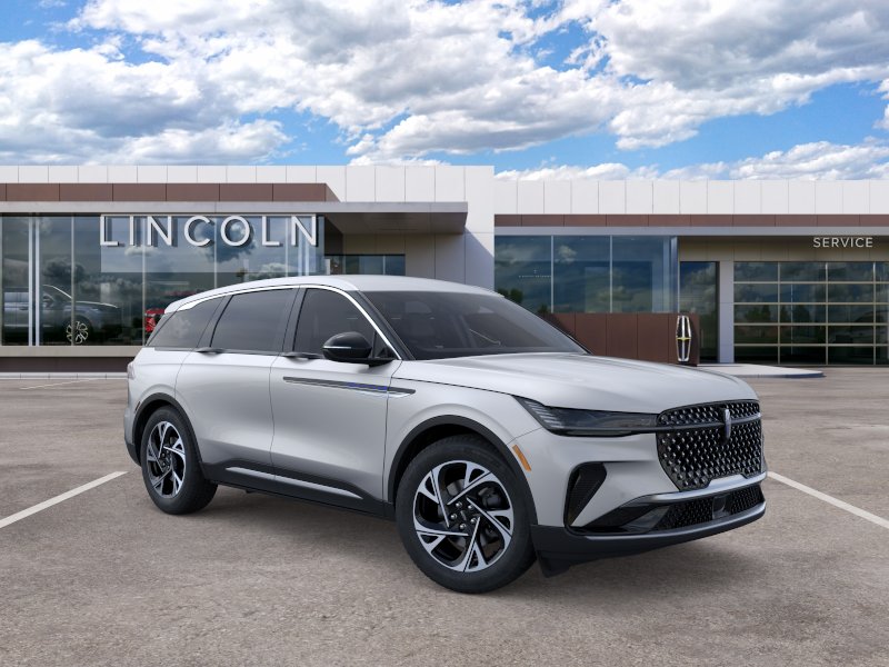 2026 Lincoln Nautilus Premiere - Photo 7