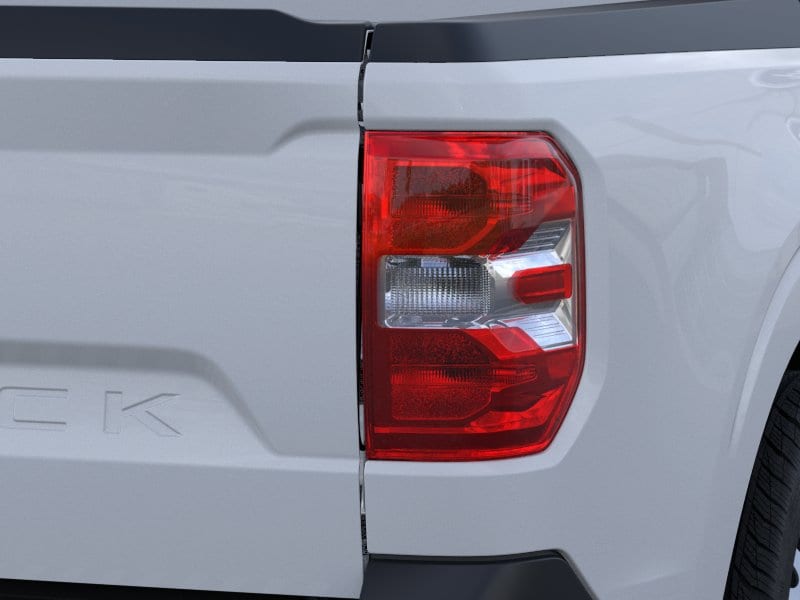 2026 Ford Maverick XL Truck