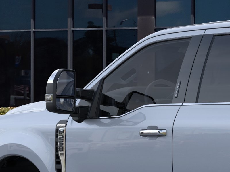 2026 Ford F-250 Super Duty King Ranch - Photo 20