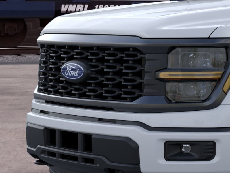 2026 Ford F-150 STX&reg; TRUCK
