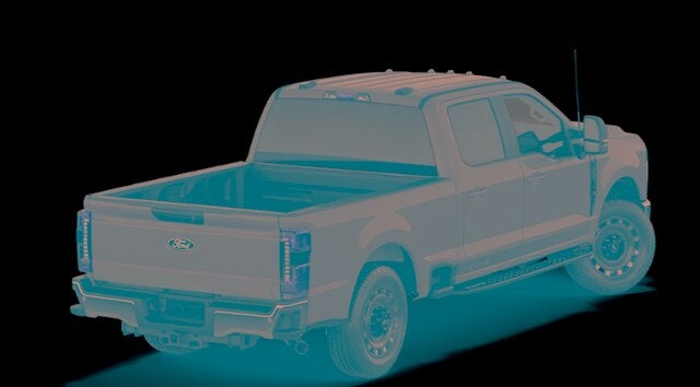 2027 Ford F-250 F-250&reg; XLT Truck Crew Cab