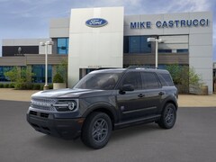 2026 Ford Bronco Sport Big Bend SUV