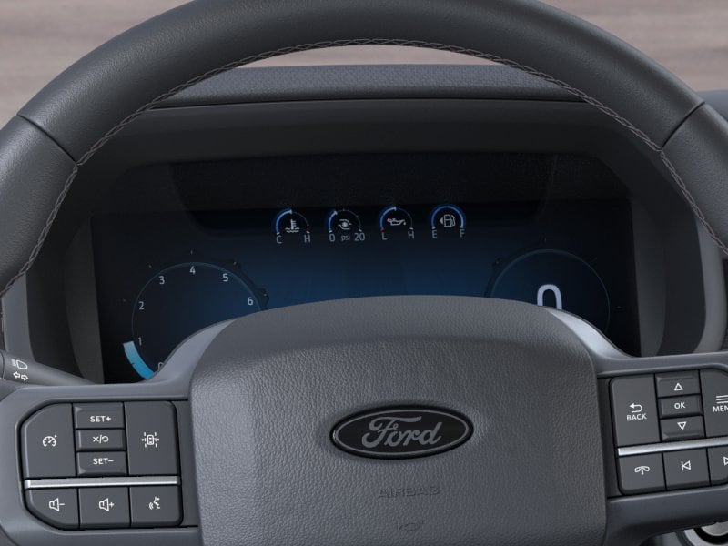 2026 Ford F-150 XLT TRUCK
