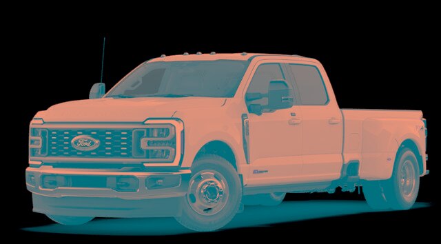 New 2027 Ford F-350SD Lariat TRUCK