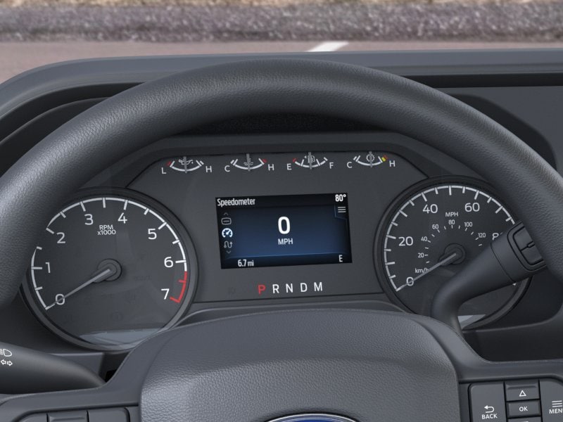 2026 Ford F-250 Super Duty XL - Photo 13