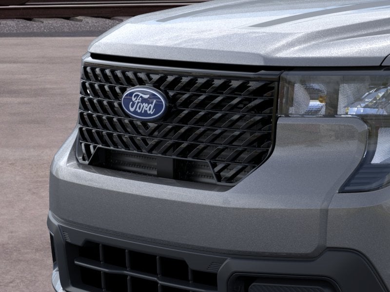 2026 Ford Maverick XLT - Photo 18